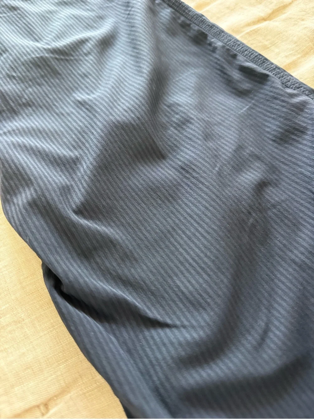 Lululemon Athletica Dance Studio Pant III Regular Unlined Blue Size 6